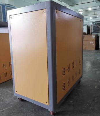JLSS-5HP Industrial Laser Chiller CO2 Laser Diode Laser Fiber Laser