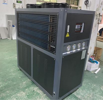 Máy làm mát nước laser tiết kiệm năng lượng JLSJ-10HP R22 R407c R410a