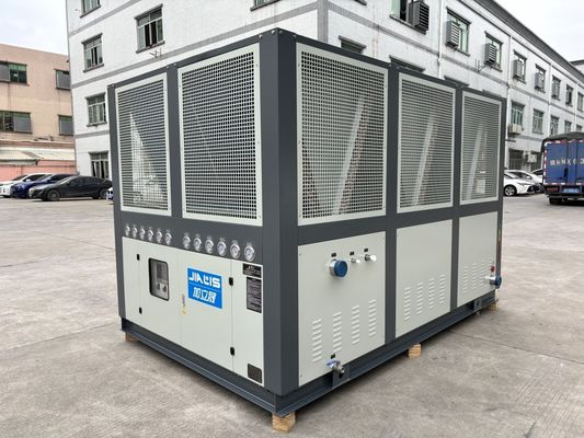 JLSF-60HP làm mát bằng không khí cuộn máy làm mát nước làm mát AC đơn vị