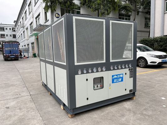 JLSF-60HP làm mát bằng không khí cuộn máy làm mát nước làm mát AC đơn vị
