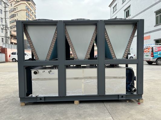 JLSF-60HP làm mát bằng không khí cuộn máy làm mát nước làm mát AC đơn vị