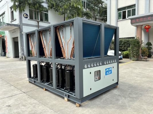 JLSF-60HP làm mát bằng không khí cuộn máy làm mát nước làm mát AC đơn vị