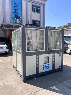 JLSF-60HP Chiller Không khí làm mát không khí làm mát mô-đun chiller gói đơn vị chiller