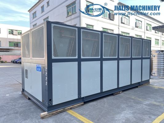 JLSF-180D Máy làm mát vít làm mát bằng không khí làm mát của khuôn tiêm khuôn thổi khuôn đúc khuôn