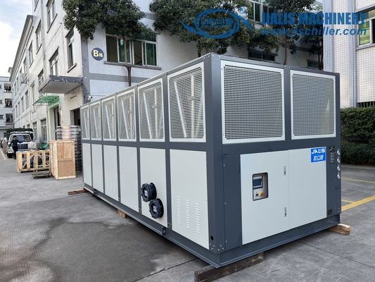 JLSF-180D Máy làm mát vít làm mát bằng không khí làm mát của khuôn tiêm khuôn thổi khuôn đúc khuôn