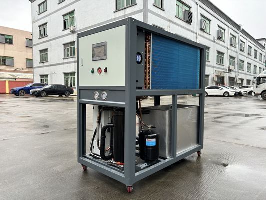 JLSF-10HP máy làm mát biến tần biến động