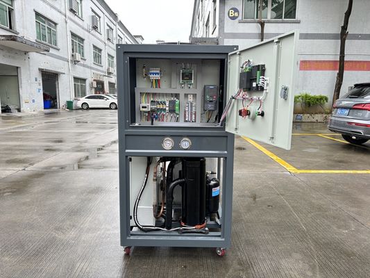 JLSF-10HP máy làm mát biến tần biến động