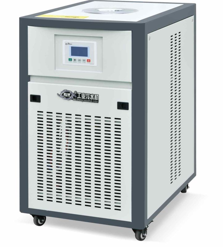 Máy làm mát nước laser công nghiệp JLSJ-2HP cho cắt laser đánh dấu laser hàn laser