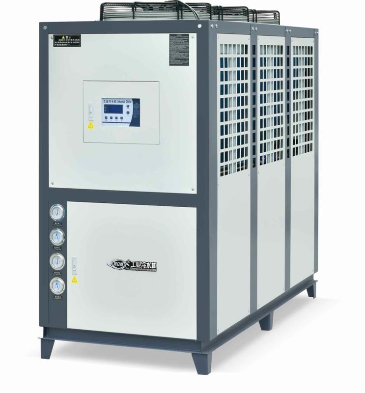 JLSF-20HP Máy nước lạnh bằng không khí 50HZ 60HZ cho phòng thí nghiệm sinh học Phòng thí nghiệm hóa sinh