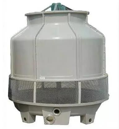Tháp làm mát máy làm mát bốc hơi công nghiệp 50Hz 60Hz Đối với nhiệt độ 0-50 °C