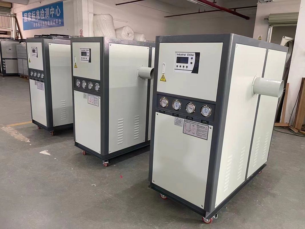 JLSLF-10HP Máy làm mát không khí công nghiệp làm mát không khí cho phòng máy chủ trung tâm dữ liệu