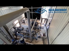 JLSW-220D Máy làm mát nước xoắn