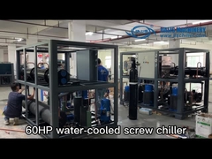 Máy giày JIALIS Xưởng sản xuất