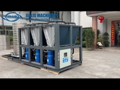 Máy làm mát tích hợp cuộn làm mát bằng không khí 75HP